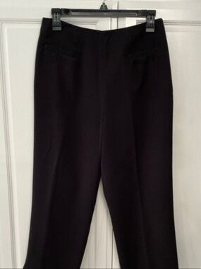 Votre Nom black pants
